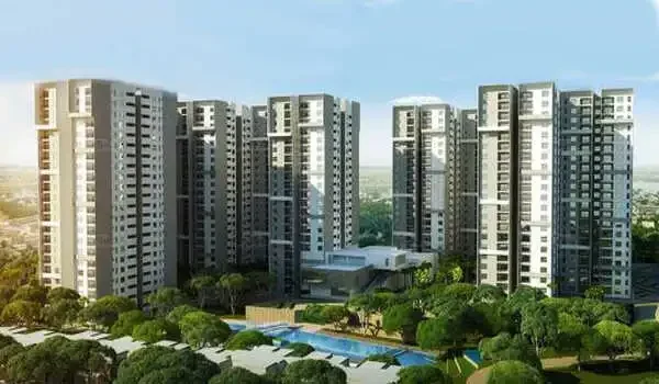 Featured Image of Sobha Limited Luxury Apartments in KR Puram Electronic City Belt 2026