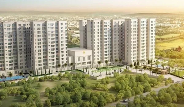 Featured Image of Sobha Limited Ongoing & New Launches in Delhi NCR 2026 Update