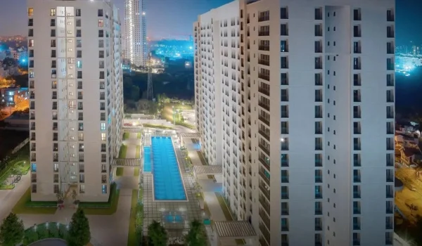 Featured Image of Sobha Limited Projects Hennur Main Road 2026 Update