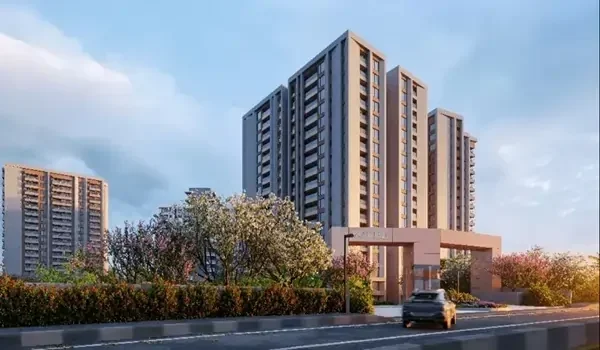 Featured Image of Sobha Limited Projects in Hennur Main Road 2026 Update