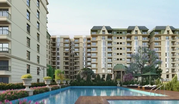 Featured Image of Sobha Limited Projects in Rajanukunte Yelahanka 2026 Update