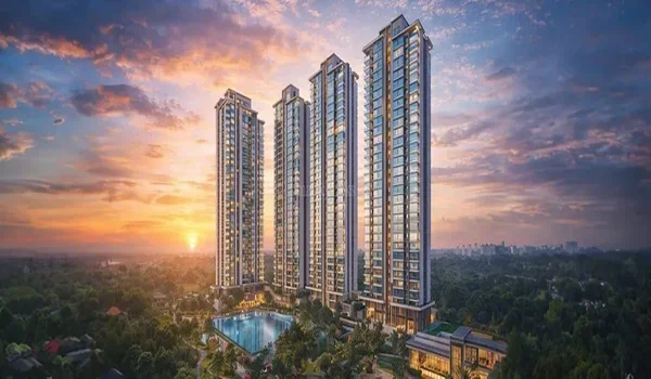 Featured Image of Sobha Limited Projects Thanisandra Main Road 2026 Update