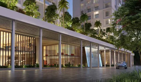 Featured Image of SOBHA Luxury Flats in Pune: New Projects & Amenities 2026