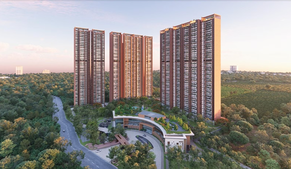 High-end Residential Projects in Delhi NCR