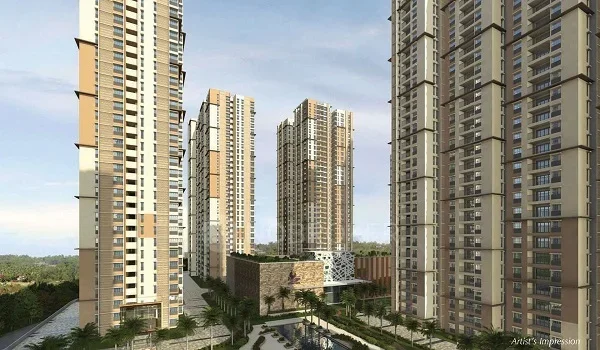 Featured Image of SOBHA Marvella
