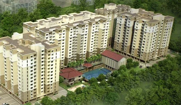 Featured Image of Sobha Meritta
