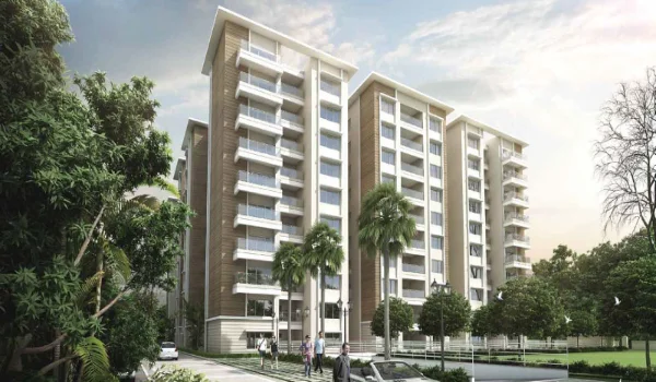 Featured Image of Sobha Morzaria Grandeur