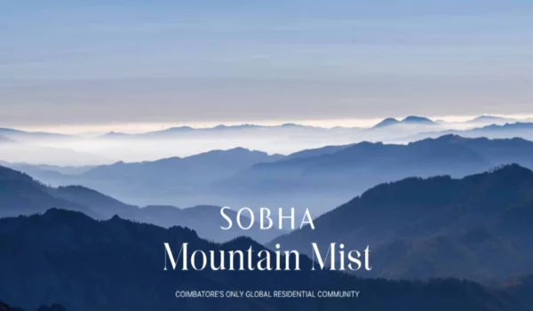Featured Image of SOBHA Mountain Mist