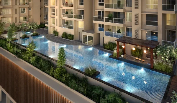 Featured Image of Sobha Nesara