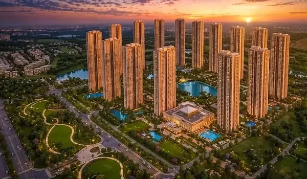 Featured Image of Sobha New Project Hoskote