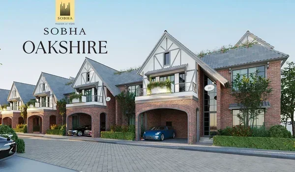 Featured Image of SOBHA Oakshire