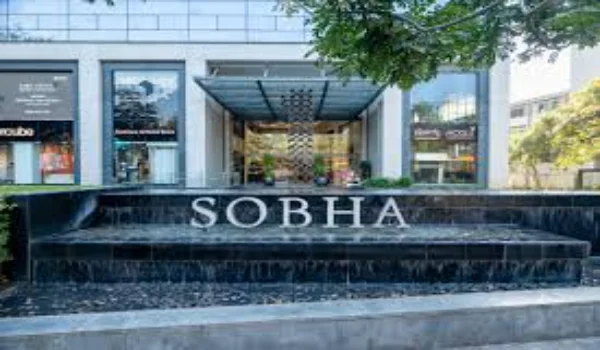 Featured Image of Sobha One World Office
