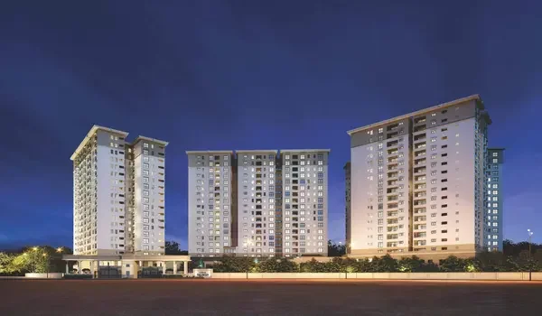 Featured Image of Sobha Palacia