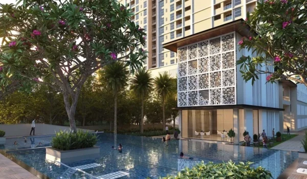 Featured Image of Sobha Rajvilas