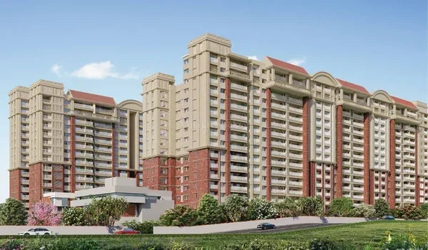 Featured Image of Sobha Resale Apartments in Banashankari 2026