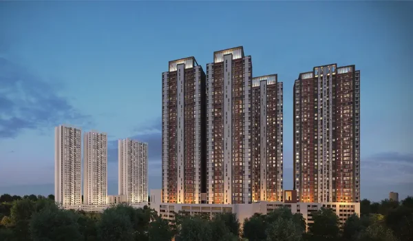 Featured Image of Sobha Resale Apartments in KR Puram Electronic City Belt 2026