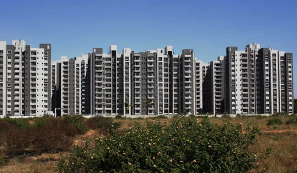 Featured Image of Sobha Resale Apartments in Thanisandra Main Road 2026
