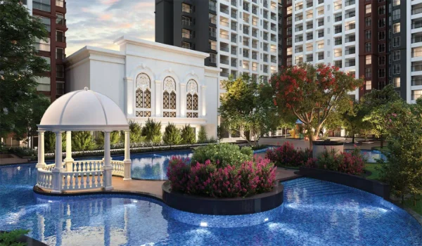 Featured Image of Sobha Resale Apartments in Whitefield 2026