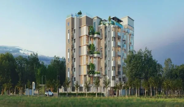 Featured Image of Sobha Retreat