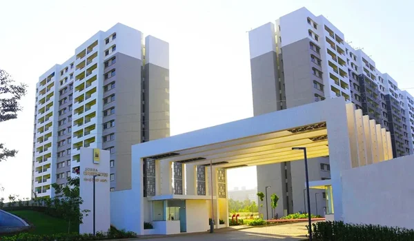 Featured Image of Sobha Rose