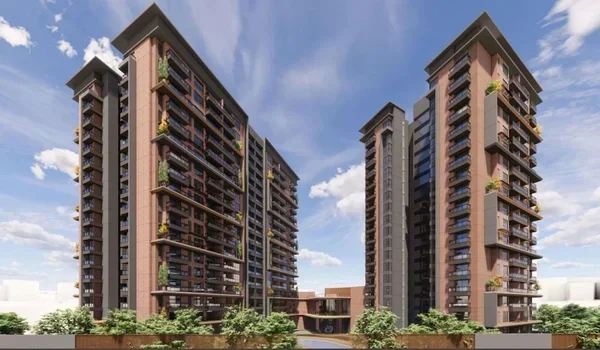 Featured Image of Sobha Scarlet
