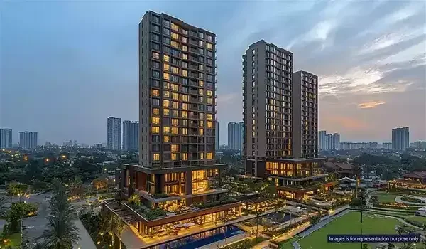 Featured Image of Sobha Sector 63a