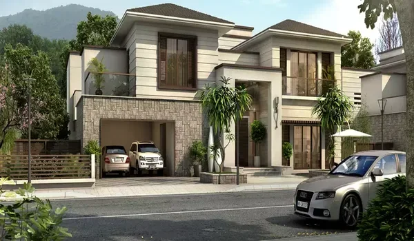 Featured Image of Sobha Serene