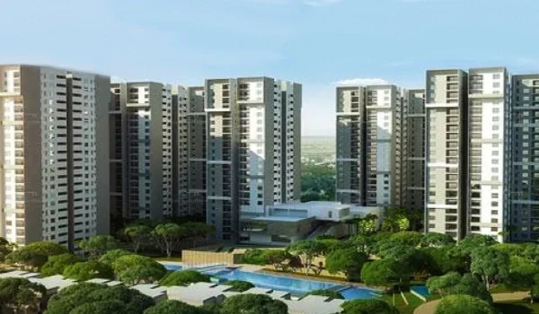 Featured Image of Sobha Silicon Oasis