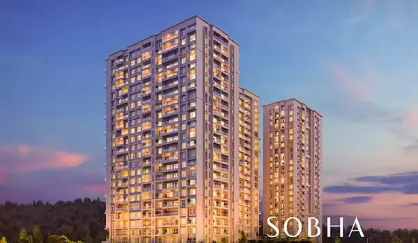 Featured Image of Sobha Sold Out Completed Projects in Delhi 2026 Update