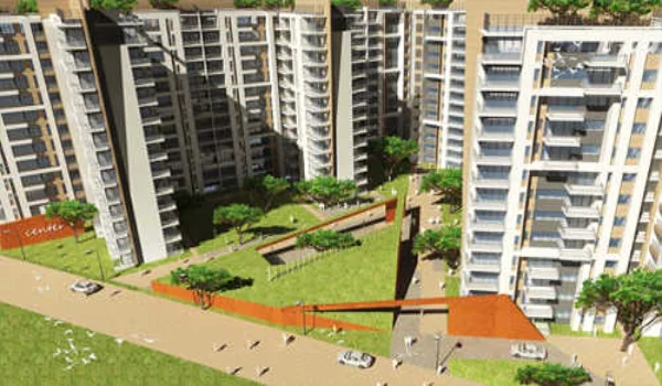 Featured Image of Sobha Sterling Infinia