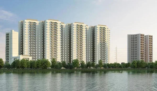 Featured Image of Sobha Stoneedge