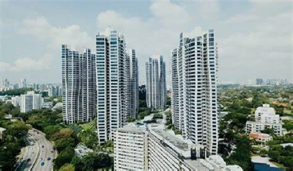 Featured Image of Sobha Suncrest