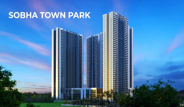 Featured Image of Sobha Town Park
