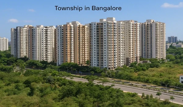 Featured Image of Sobha Township Projects in Bangalore