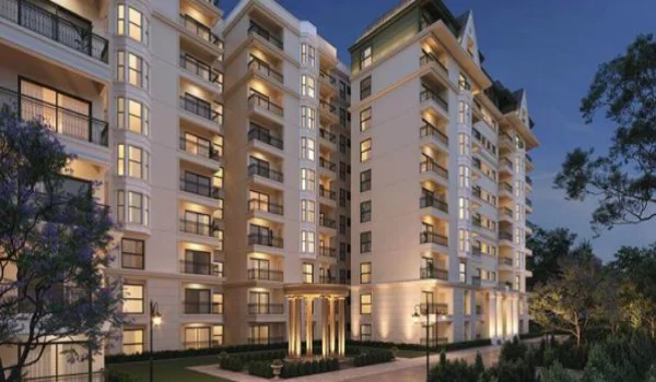 Featured Image of Sobha Township Projects in Hennur Main Road