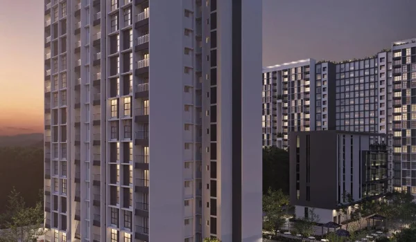Featured Image of Sobha Township Projects in Panathur Off Marathahalli ORR