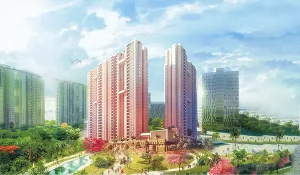 Featured Image of Sobha Township Projects in Rajanukunte Yelahanka