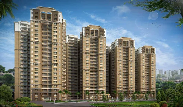 Featured Image of Sobha Township Projects in Thanisandra Main Road