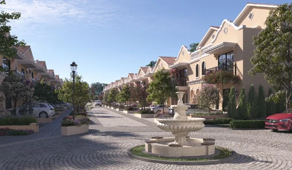 Featured Image of Sobha Township Projects in Whitefield