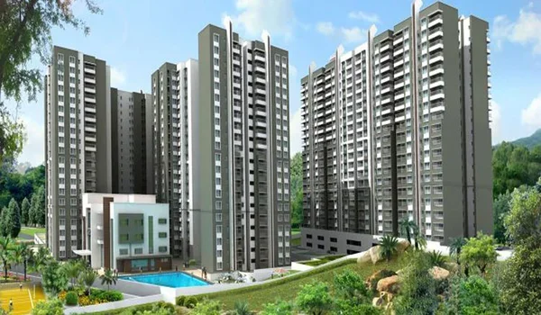 Featured Image of Sobha Township Projects in Yelahanka Kogilu Main Road
