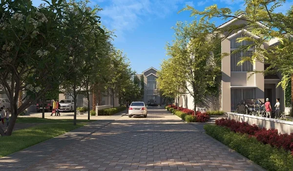 Featured Image of Sobha Verdure