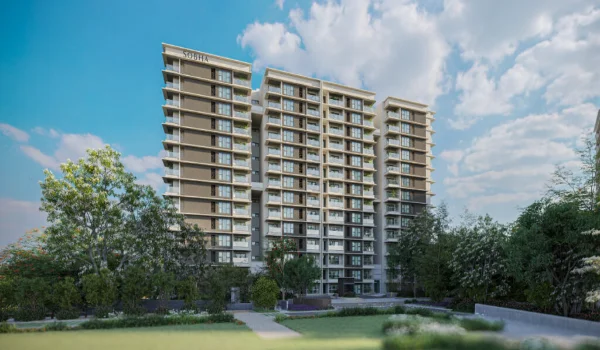 Featured Image of Sobha Woods Whispering Hill