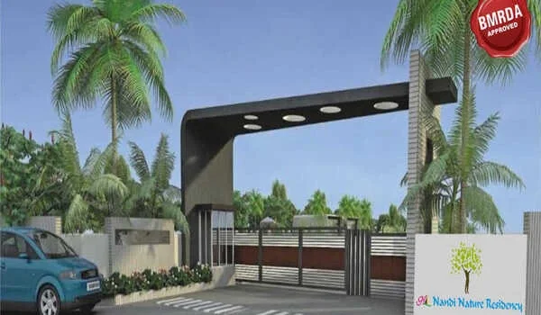 Featured Image of Sri Nandi Nature Residency