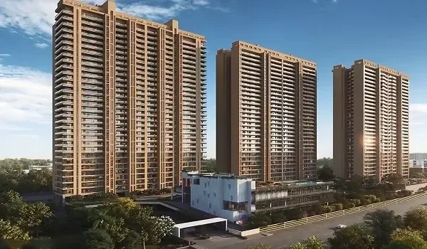 Featured Image of TDS on Property Sale: What NRI Investors in Sobha One World Should Know