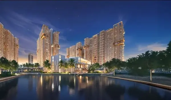 Featured Image of The Future of Urban Living: Smart Home Innovation at Sobha One Residences, Hoskote