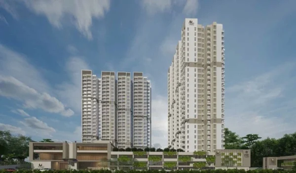 Featured Image of The Prestige City Bidadi