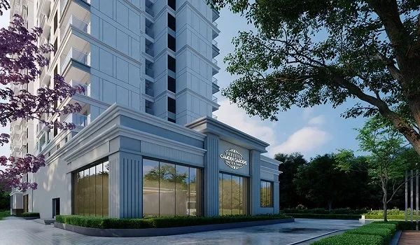 Featured Image of Top 10 Apartment Projects Expected in Bangalore by 2027