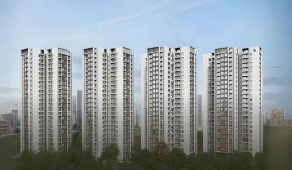 Featured Image of Top 10 Apartment projects launched in Devanahalli 2026