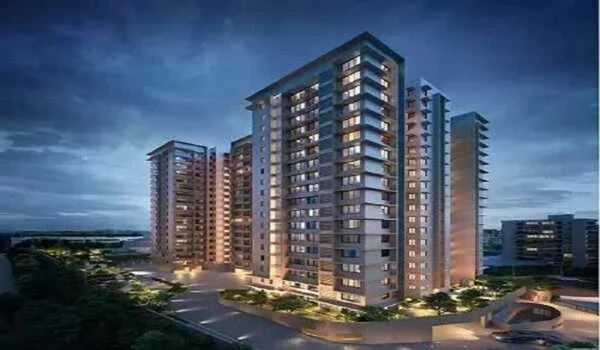 Featured Image of Top 10 Apartment projects launched in Whitefield 2026