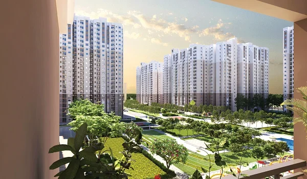 Featured Image of Top 10 apartment projects launched on Kanakapura Road 2026